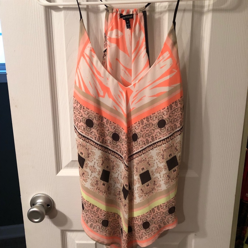 Women’s top
